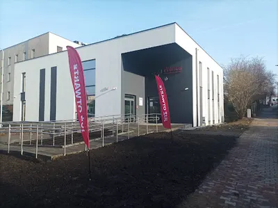 Centrum Medyczne "PRIMUS”